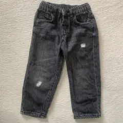 ZARA ジーンズ　18-24m 92㎝