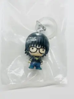 ハンターハンター　めじるしアクセサリー 幻影旅団編　シズク