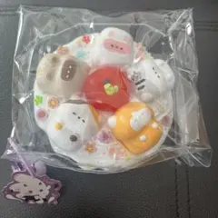 ninnydiy 猫集合体⭐︎スクイーズ