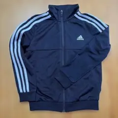 adidas トラックジャケット　130のサムネイル