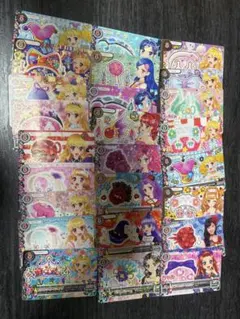 アイカツカード