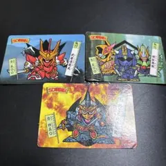 2026年最新】SD戦国伝武者大集合の人気アイテム - メルカリ