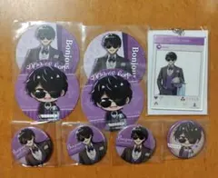 ぼんじゅうる グッズ