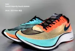 2026年最新】nikeヴェイパーフライnext%2 26.5の人気アイテム - メルカリ