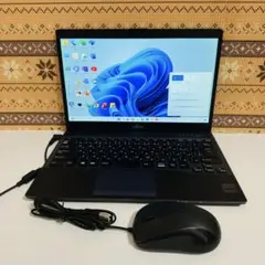 限定価格】第10世代i5＆爆速SSD/メモリ8GB✨VAIO 薄型軽量パソコン