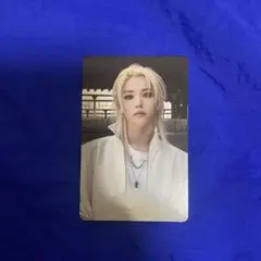 フィリックス straykids 合 HOP タワレコ ラキドロ トレカ