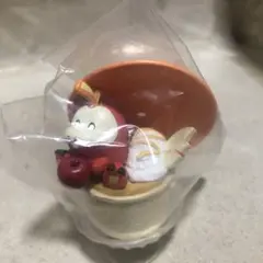 【未開封】ポケモン yummy! スイーツマスコット ホゲータ　ガチャ