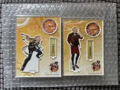 刀剣乱舞 アクリルフィギュア 古備前信房 アクスタ