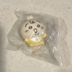 ちいかわベビー ミニソフビフィギュアコレクション うさぎ