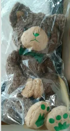 うたプリ プリンスキャット 骨組無し ヴェルデ 寿嶺二 　新品のサムネイル