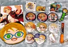 あんスタ 遊木真 まとめ売り あんスタ 遊木真 まとめ売り - メルカリ