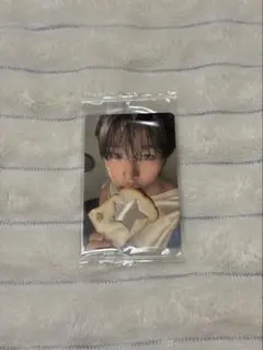 nctwish リク トレカ タワレコ特典