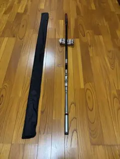 daiwa HZ 夕映 中継 硬調 67ME 渓流 日本製 - メルカリ