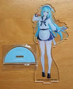 アズールレーン アクリルスタンド ネプチューン