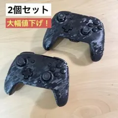 【お値下げ中】PDP Nintendo Switch ワイヤレスコントローラー