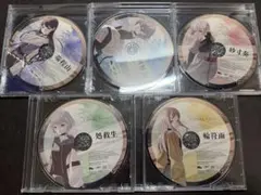 Mygo!!!!! 2ndアルバム 特典CDセット