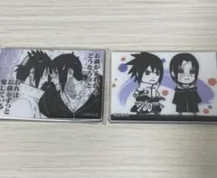 2025年最新】うちはイタチ カードの人気アイテム - メルカリ