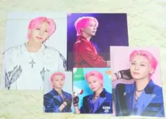 KCON LA 2025 JO1 川尻蓮セット