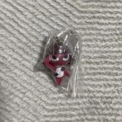 ケロロ軍曹　マスコット&グミであります　ギロロ伍長