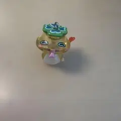 妖怪ウォッチ つちのこ キーホルダー