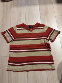BURBERRY バーバリーロンドン　半袖Tシャツ 110Aのサムネイル