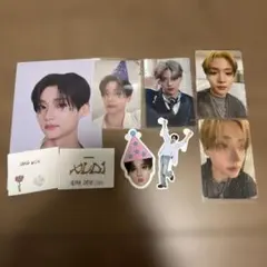 ALD1 ALPHA DRIVE ONE サンウォン　トレカセット