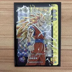 ドラゴンボールヒーローズ　悟空3 2026年最新】ドラゴンボールヒーローズ 悟空3の人気アイテム - メルカリ