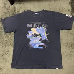 JETLINK バックトゥザフューチャー Tシャツ - メルカリ