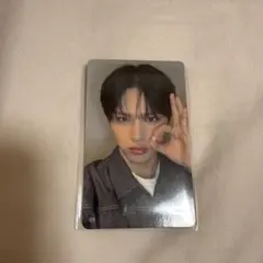 KO1KEYZ ファンミ ラントレYURA008