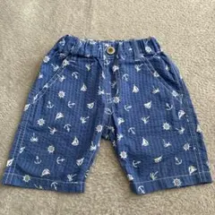 PICNIC⭐︎ ハーフパンツパンツ 80cmのサムネイル