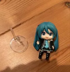 初音ミク ミクダヨー ねんどろいどぷち