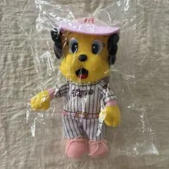 阪神タイガース 　ラッキー　マスコットキーチェーン