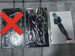 【袋に歪みアリ】悪魔執事と黒い猫 ベリアン アクリルスタンド