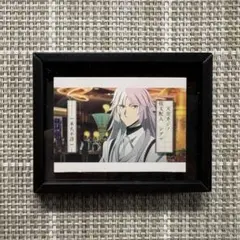 文豪ストレイドッグス　シグマ　マグネット