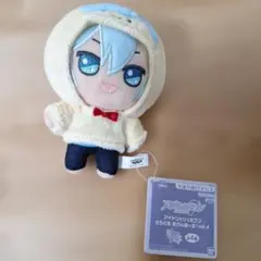 アイドリッシュセブン きらどるおさんぽーず！vol.4 四葉環