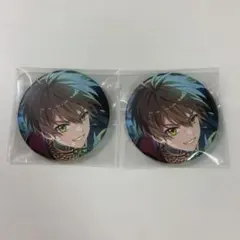 まほやく 魔法使いの約束 ミチル 6.5 ソナチネ 缶バッジ - メルカリ