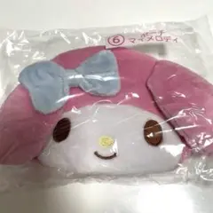 サンリオ くじ マイメロディ ポーチ ピンク