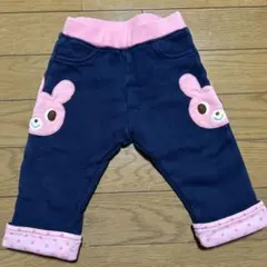 ホットビスケッツ　ズボン