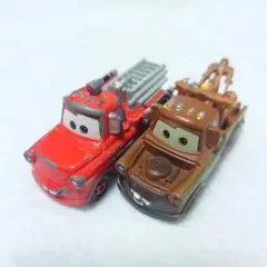 2025年最新】カーズ メーター レスキューの人気アイテム - メルカリ