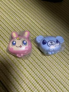 ナルミヤキャラクターズ　スィングケース
