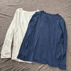 UNIQLO 極暖HEATTECH EXTRA WARM アンダーシャツ 2枚