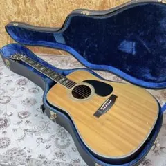 n*i様 Kヤイリ　YW500 1970代 n*i様 Kヤイリ YW500 1970代 - メルカリ