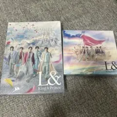 2025年最新】king prince dvdの人気アイテム - メルカリ