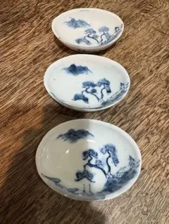 2025年最新】骨董 豆皿の人気アイテム - メルカリ