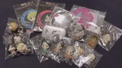 進撃の巨人 グッズ