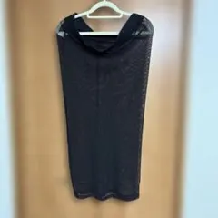 FOREVER 21 タイトスカート ブラック Lサイズのサムネイル