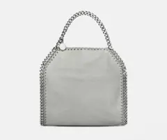 完売モデル/未使用級✨STELLA McCARTNEY トートバッグ A4収納 - メルカリ