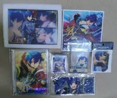 あんスタ グッズ まとめ売り 漣ジュン - メルカリ