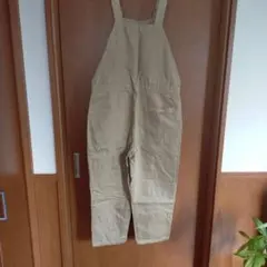 DANTON　ダントン　オーバーオール