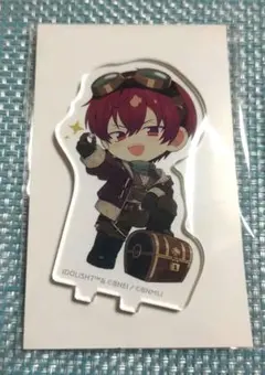 アイナナ アニカフェ 記念日2024 アクスタ 狗丸トウマ